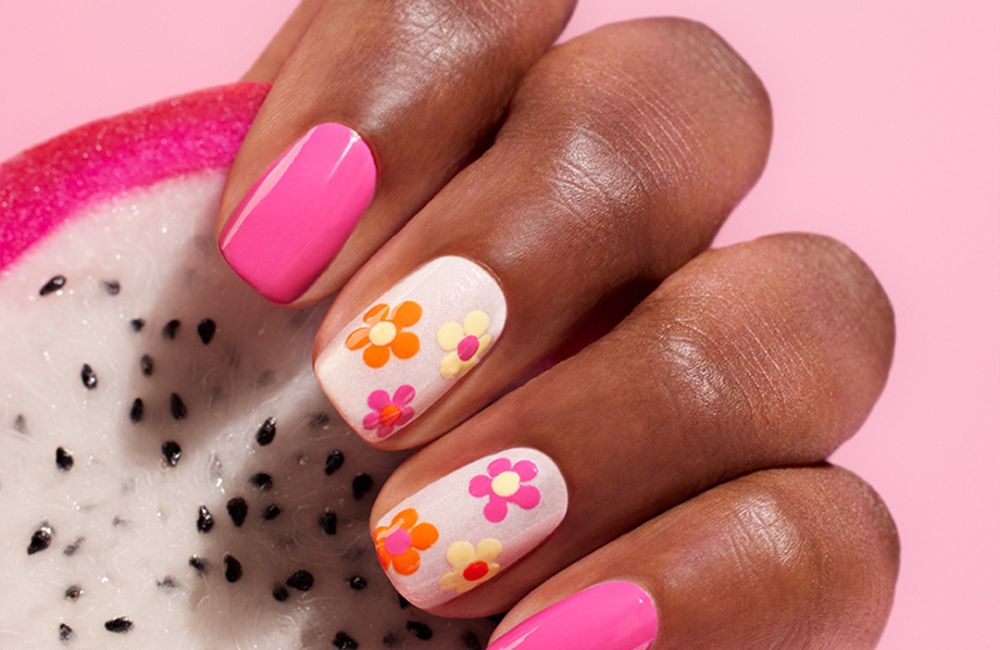 Quelles couleurs d’ongles porter cet été